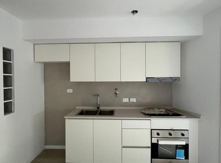 Departamento · 50m² · 1 Ambiente