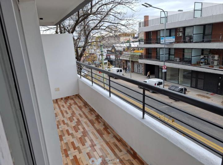 Departamento · 40m² · 2 Ambientes