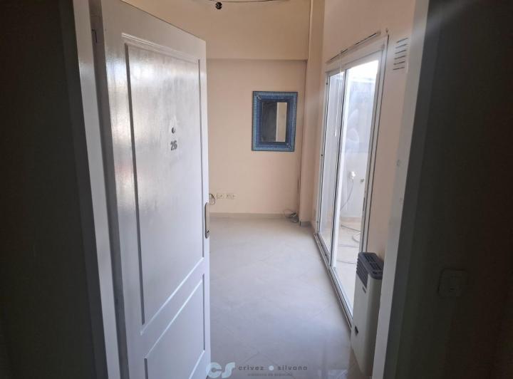 Departamento · 50m² · 2 Ambientes