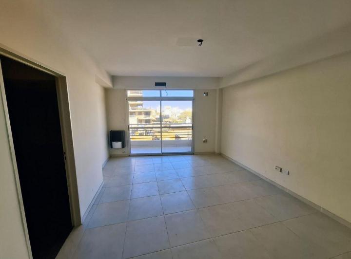 Departamento · 51m² · 2 Ambientes