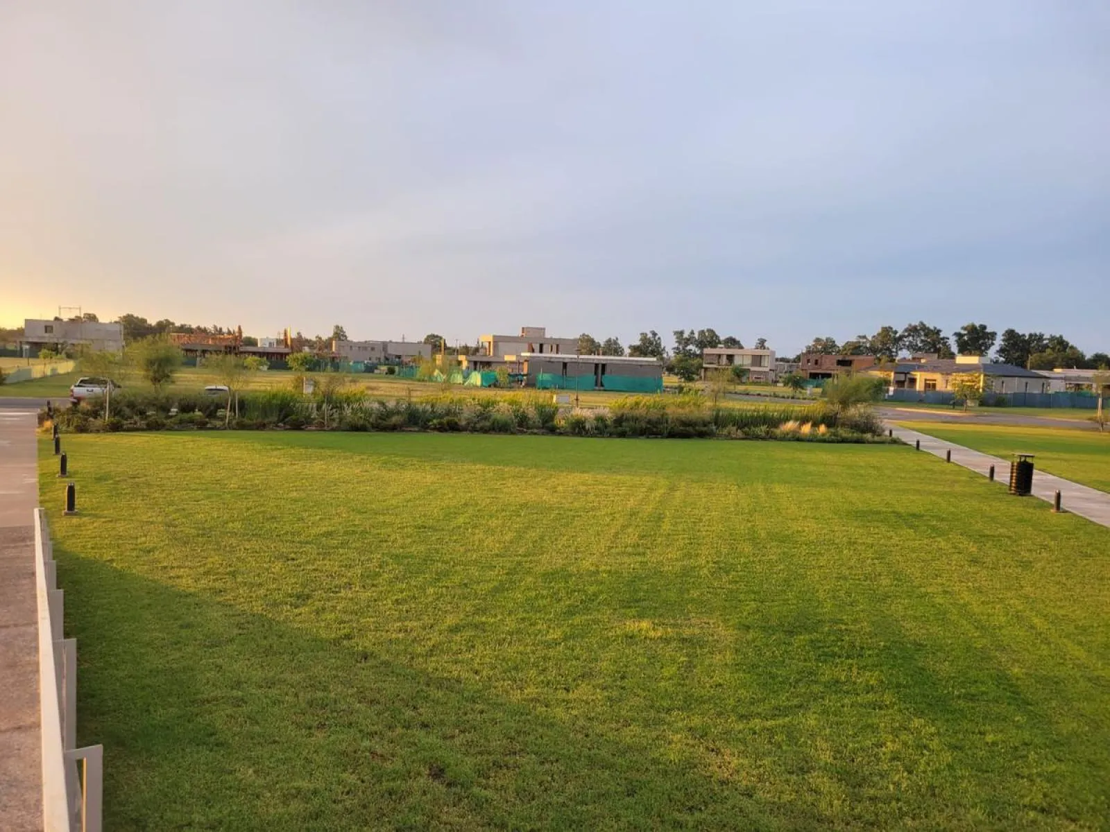 Barrio VIDA 1. Lote en venta Funes. Lote 261