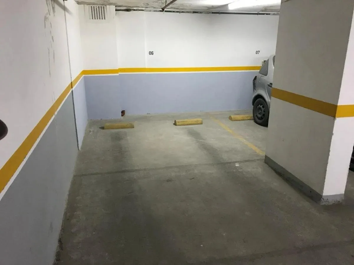 Venta Cochera en Nueva Córdoba