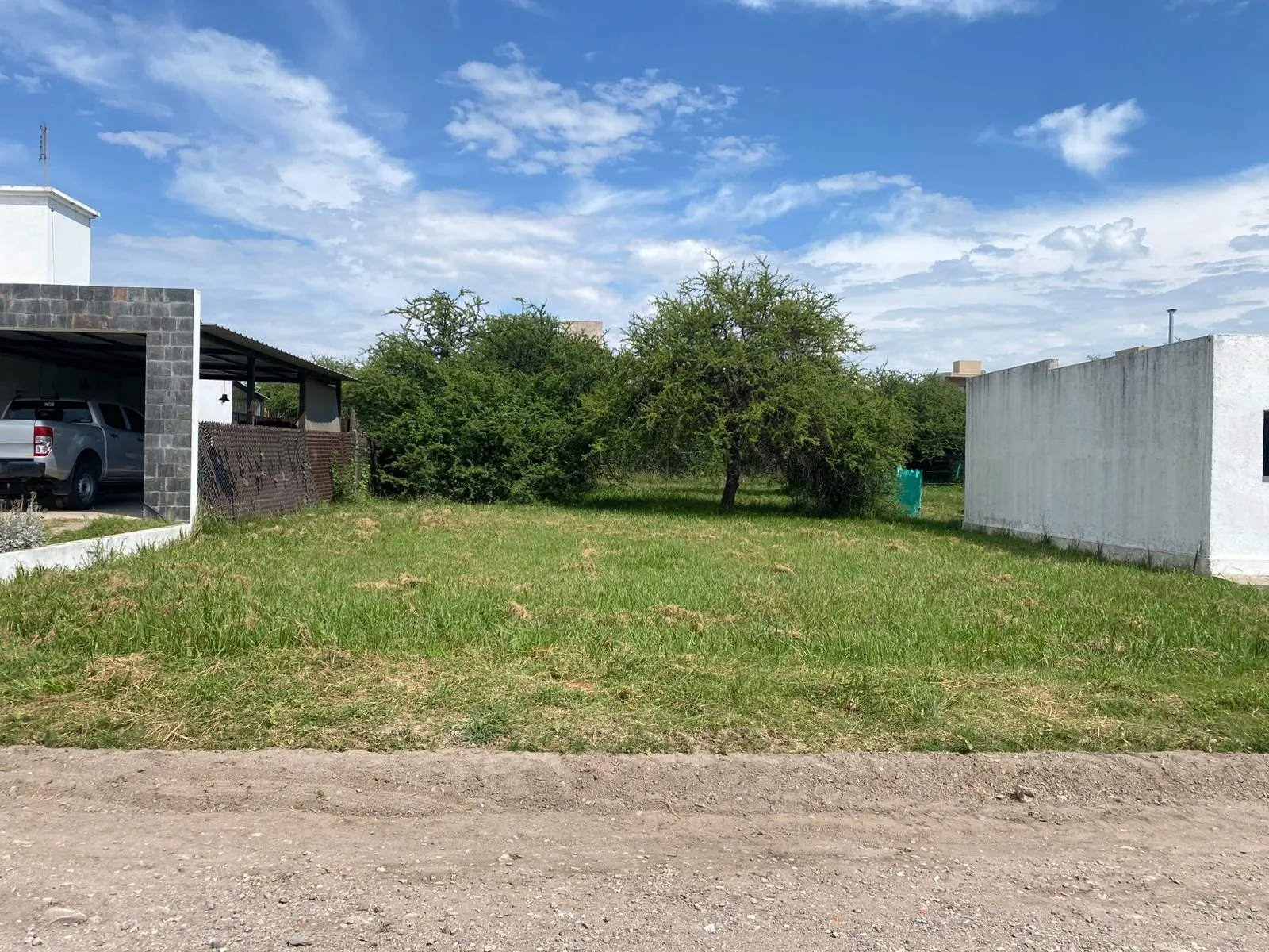 Venta Terreno Villa Catalina Primera Etapa