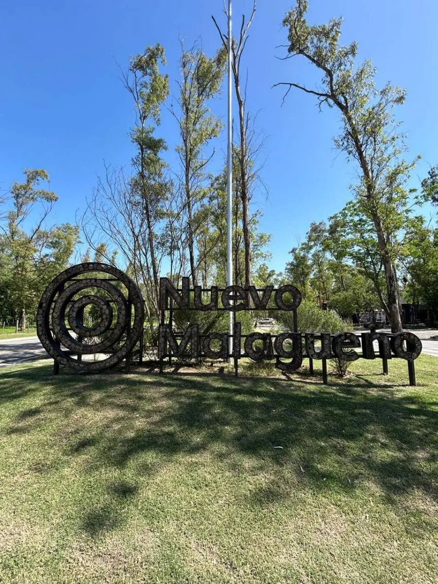 Venta Lote  En Nuevo Malagueño