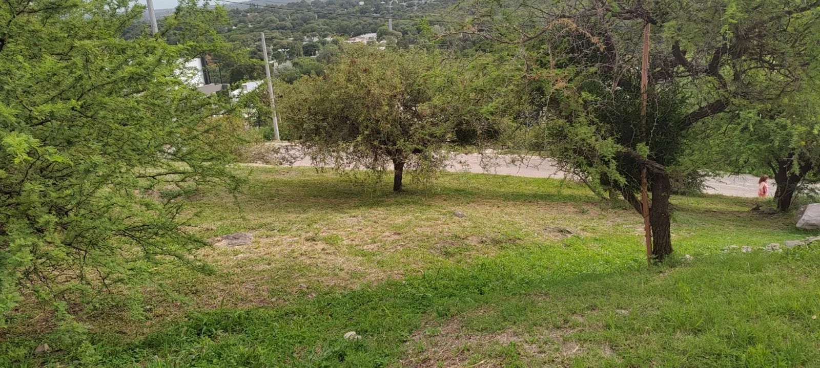 VENDO TERRENO CUMBRES DEL GOLF