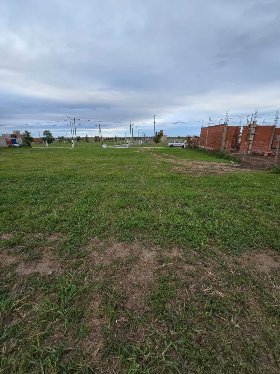 Venta de Lote en docta de 360m2