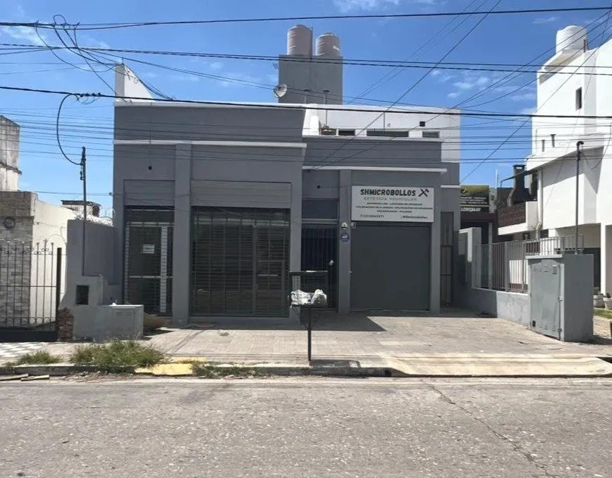 VENTA LOCALES COMERCIALES Y 6 PH - IDEAL INVERSION - RENTA ACTIVA