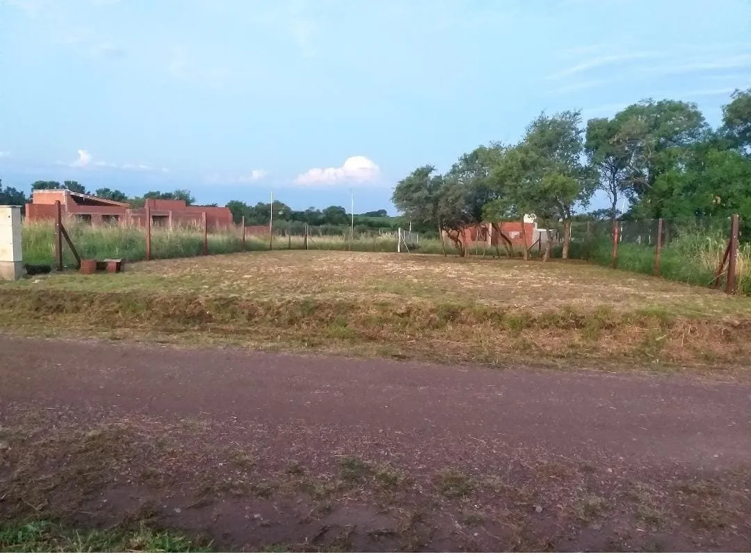 Venta Lote de Terreno