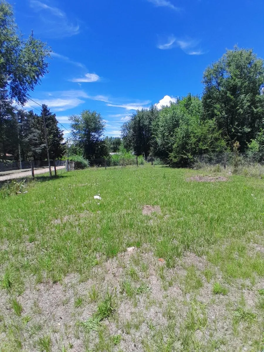 LOTE EN VENTA POTRERO DE GARAY