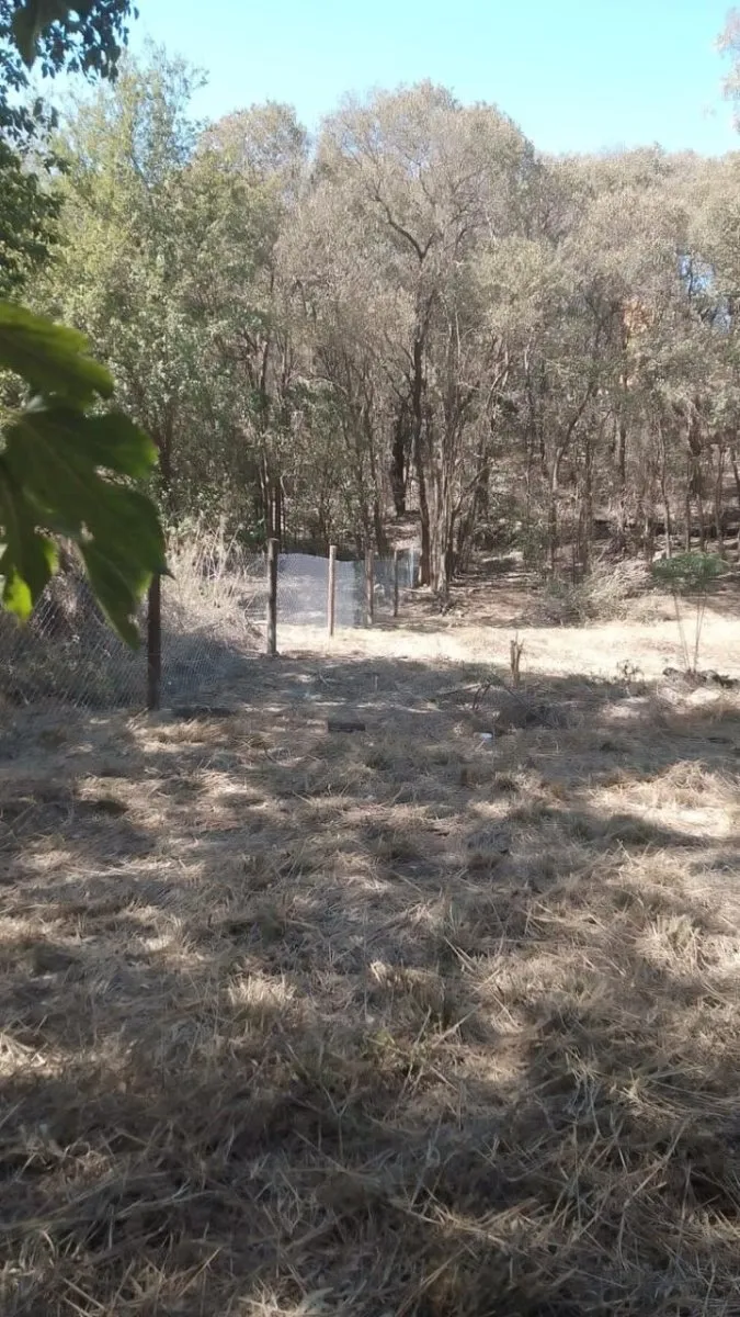 VENTA TERRENO en VALLE DEL SOL  S/CARCANO V