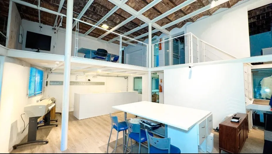 Casa 3 Plantas- Ideal emprendimiento comercial o  Inmobiliario - 320m2 - Salta...