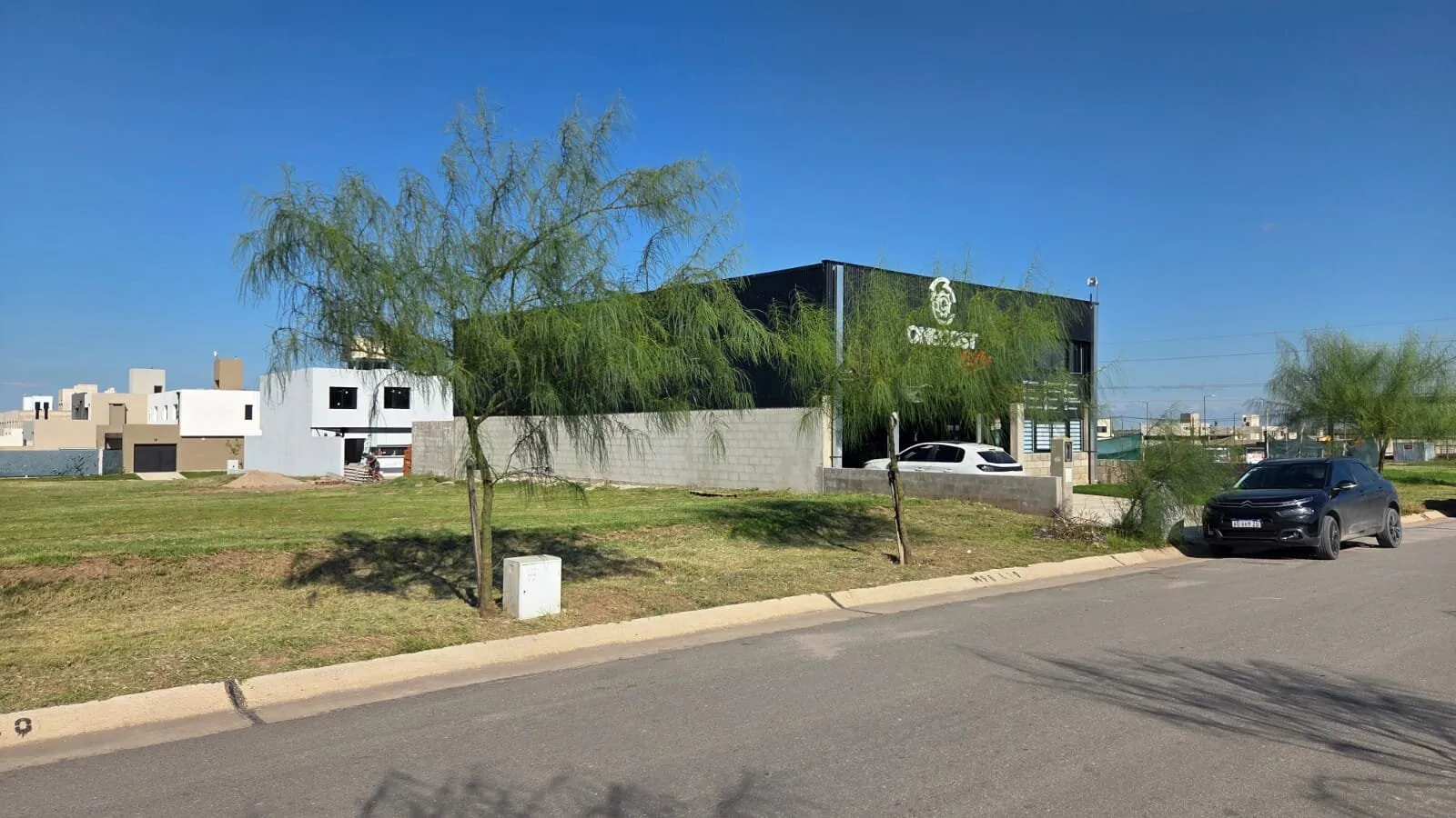 Venta Lote Docta Etapa 5 Apto Comercial