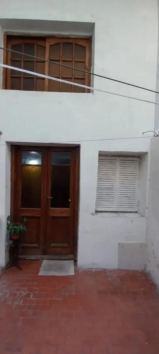 BOEDO, PH, 2AMB,PLANTA BAJA,SIN EXPENSAS, BUEN ESTADO GENERAL , EXCELENTE UBICAC...