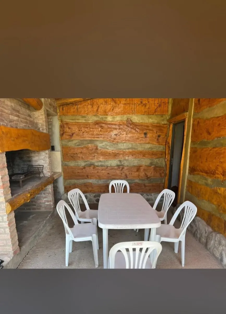 Complejo de 7 Cabañas en Venta