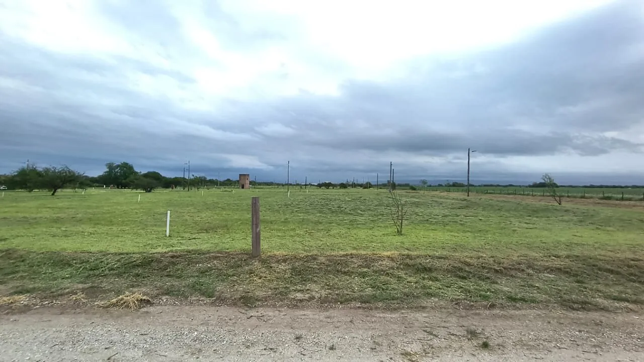 Lotes Juarez Celman | 336 m2 esquina y 260 m2 | Coop Nueva Generación | Barrio S...