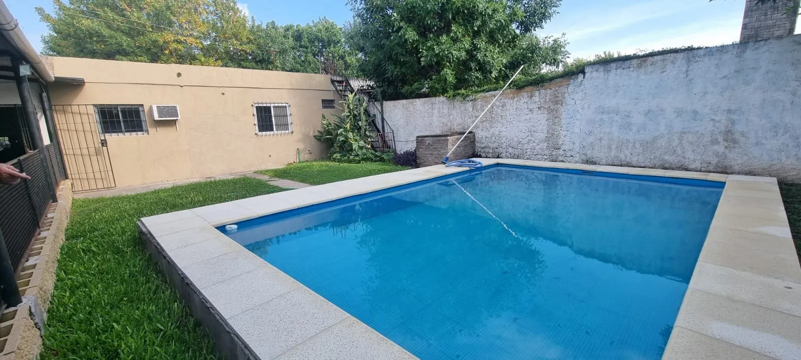 VENTA DE CASA HOSTAL DEL SOL ESTE
