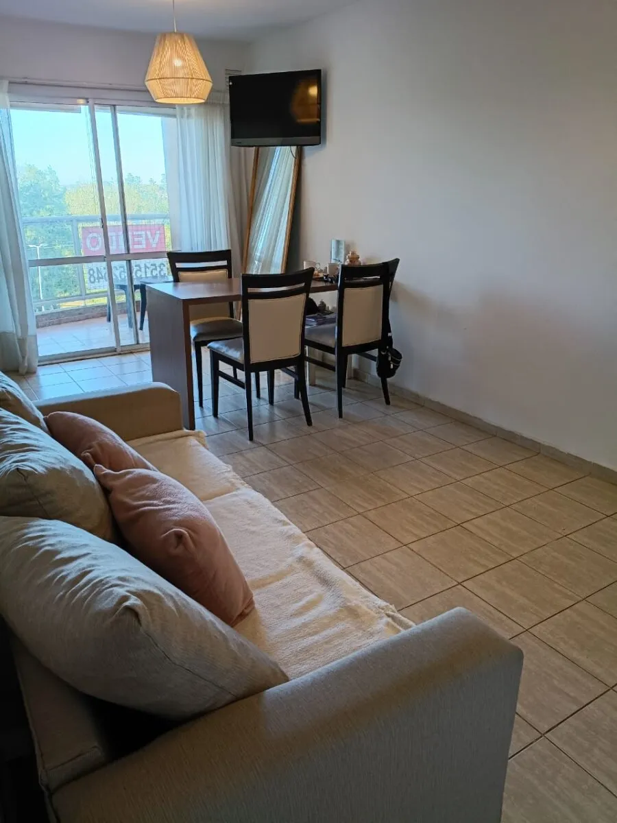 Venta Departamento Balcones del Chateau