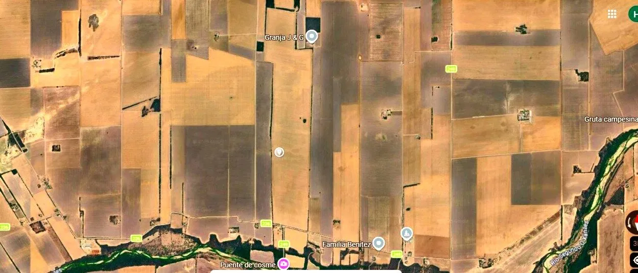 COSME 180 HA
