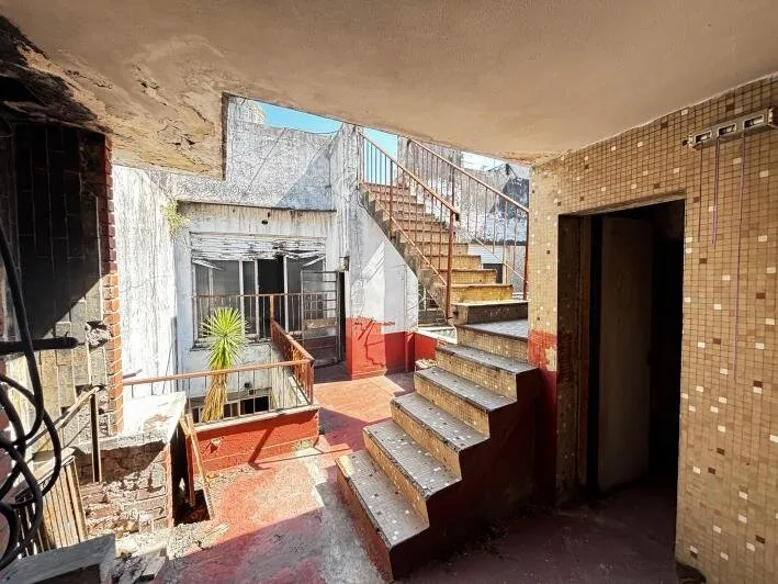 P.CHACABUCO /EXCELENTE PROPIEDAD EN PARQUE CHACABUCO VENTA EN BLOCK