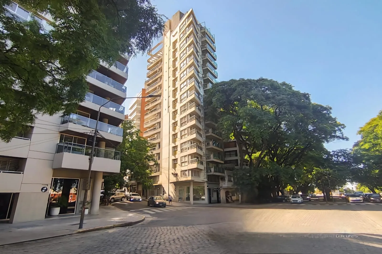 VENTA MONOAMBIENTE VISTA AL RÍO