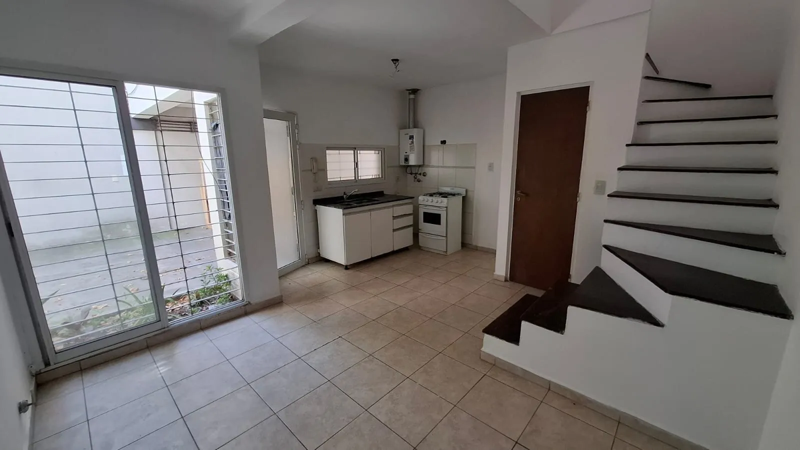 VENTA DUPLEX 2 DORMITORIOS OPOTUNIDAD