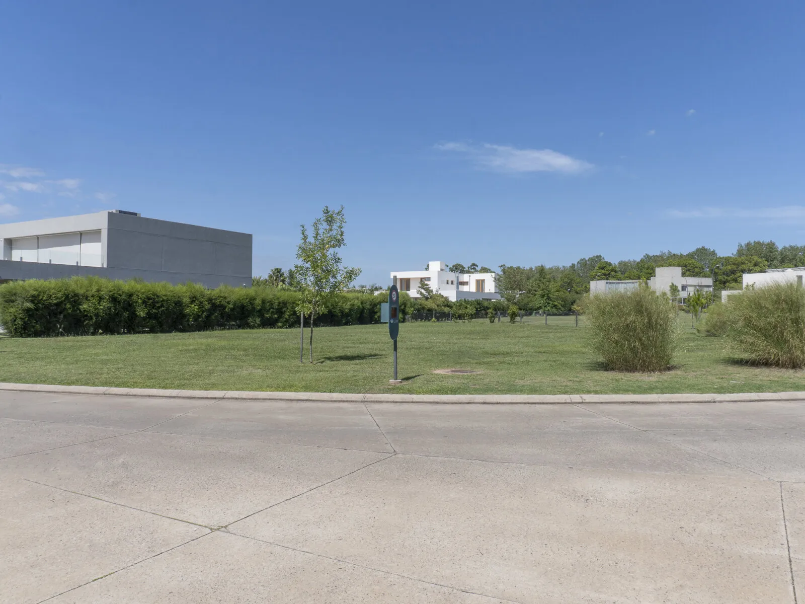 LOTE SAN SEBASTIÁN- N° 164