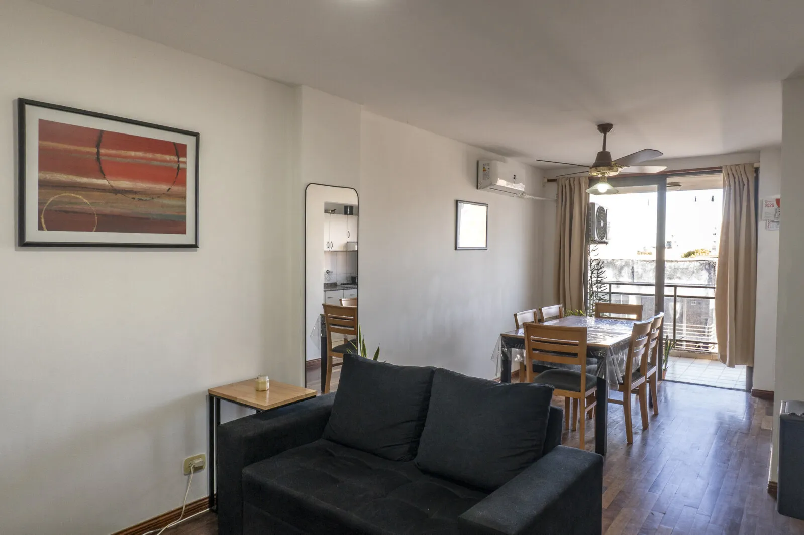VENTA DEPARTAMENTO 2 DORMITORIOS EN ECHESORTU