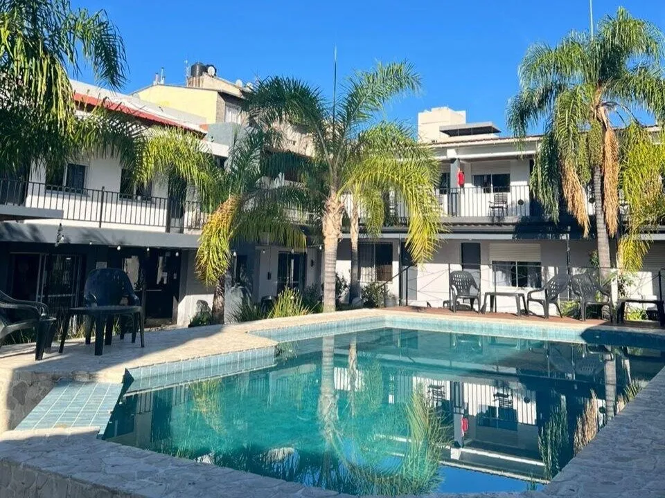 Hotel en Venta en Villa Carlos Paz en Funcionamiento-Excelente ubicación+Alta Re...