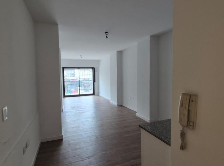 Departamento · 35m² · 1 Ambiente