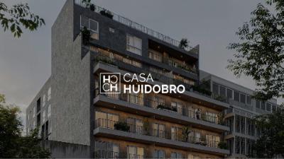 Departamento · 35m² · 1 Ambiente