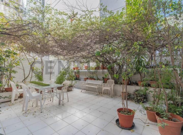 Departamento · 165m² · 5 Ambientes · 1 Cochera