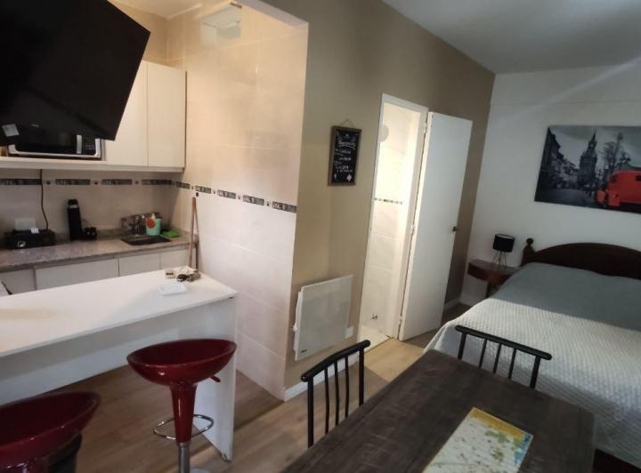 Departamento · 22m² · 1 Ambiente