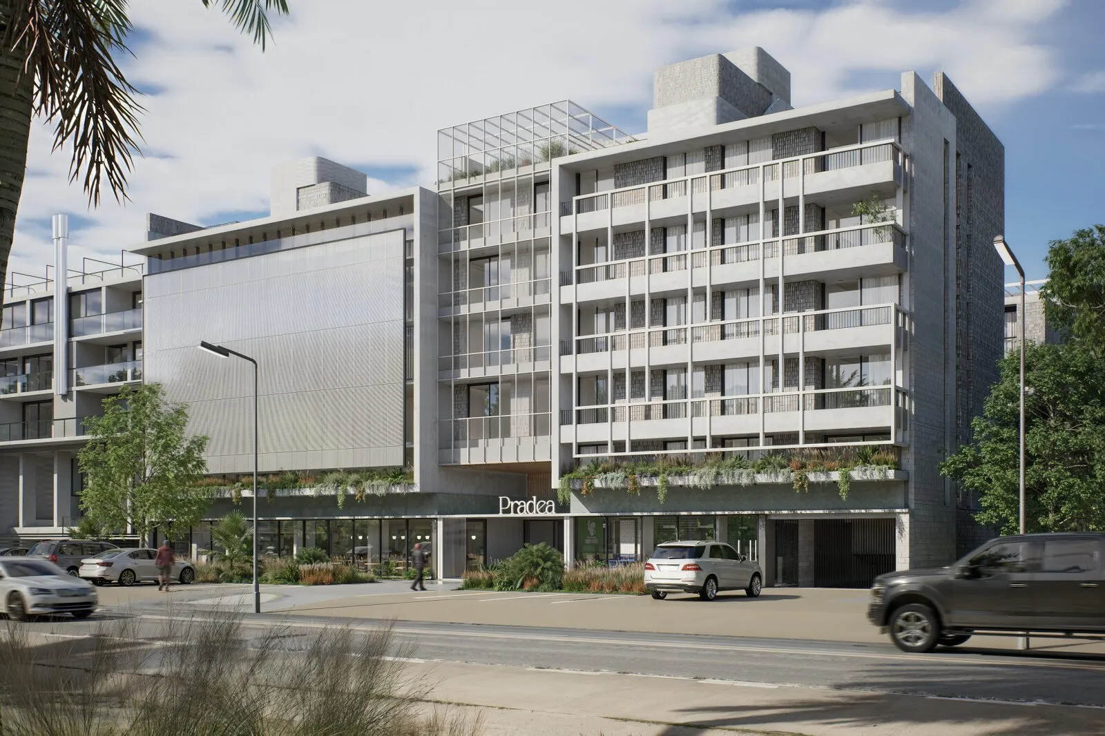 VENTA LOCAL COMERCIAL en pozo- PRADEA - FISHERTON