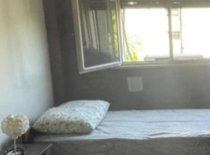 Departamento · 22m² · 1 Ambiente