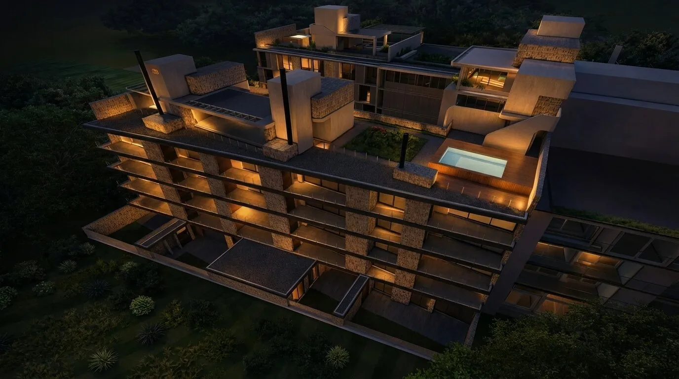 VENTA MONOAMBIENTE en pozo- PRADEA - FISHERTON
