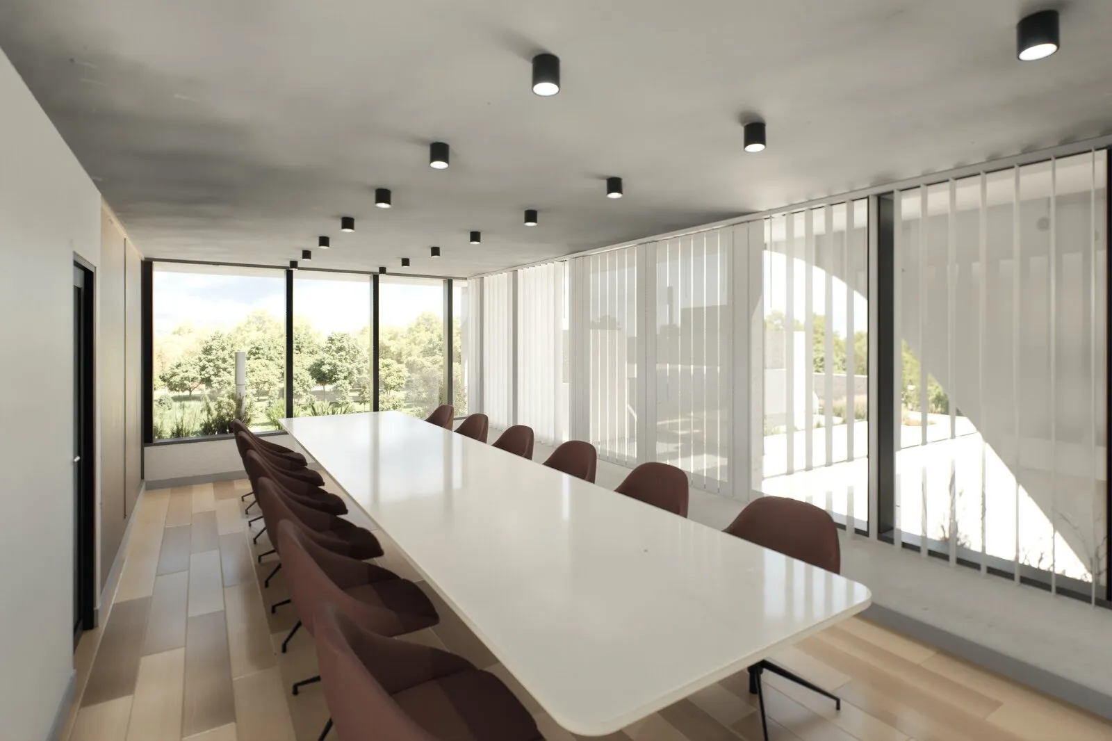 VENTA OFICINAS en pozo- PRADEA - FISHERTON