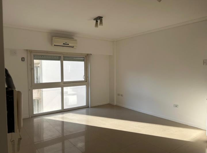 Departamento · 29m² · 1 Ambiente