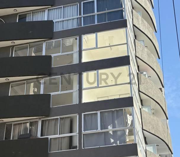 Departamento · 25m² · 1 Ambiente