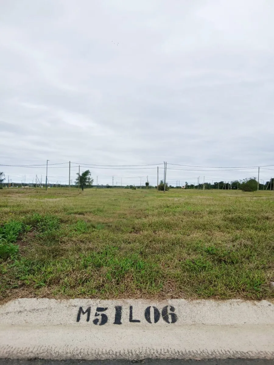 VENTA LOTE APTO DÚPLEX  DOCTA PARQUE