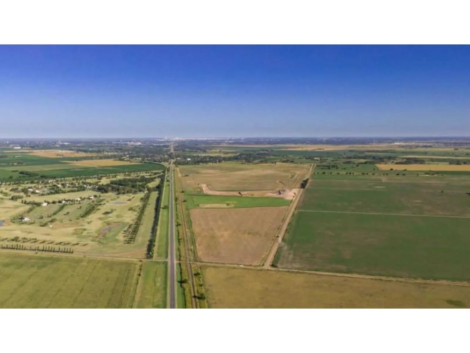 Terreno en Preventa - Ibarlucea - Cinco Lagos - Ruta 34 Km 10 - Lote 317 - Barri...