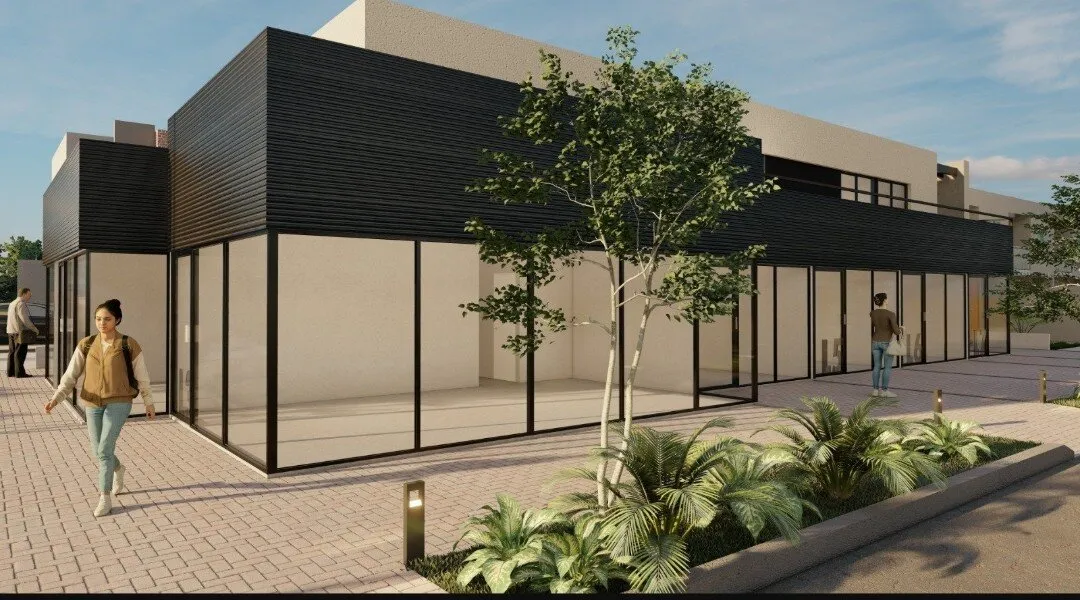 Se alquila Locales Comerciales