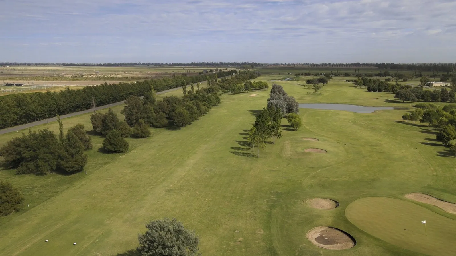 Venta terreno en Estancia La Rinconada Ibarlucea - Club de campo - Lote 401 - Se...