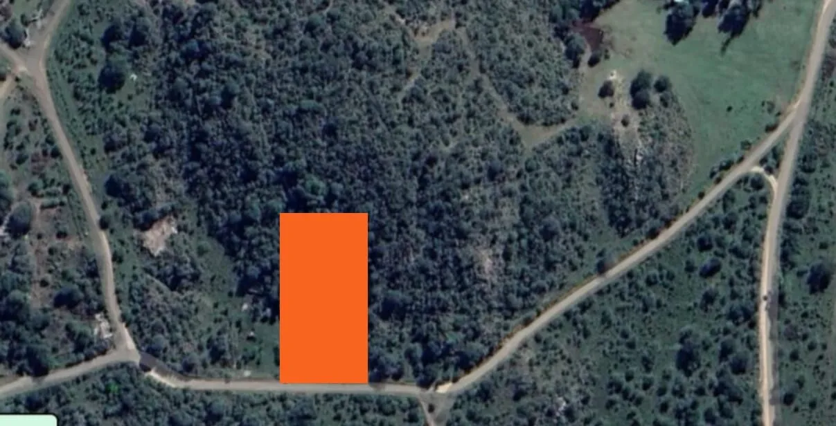 Vendo 1.000 m2 | Valle Buena Esperanza | Alta Gracia