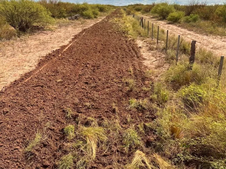 LA HORQUETA 11000 HA