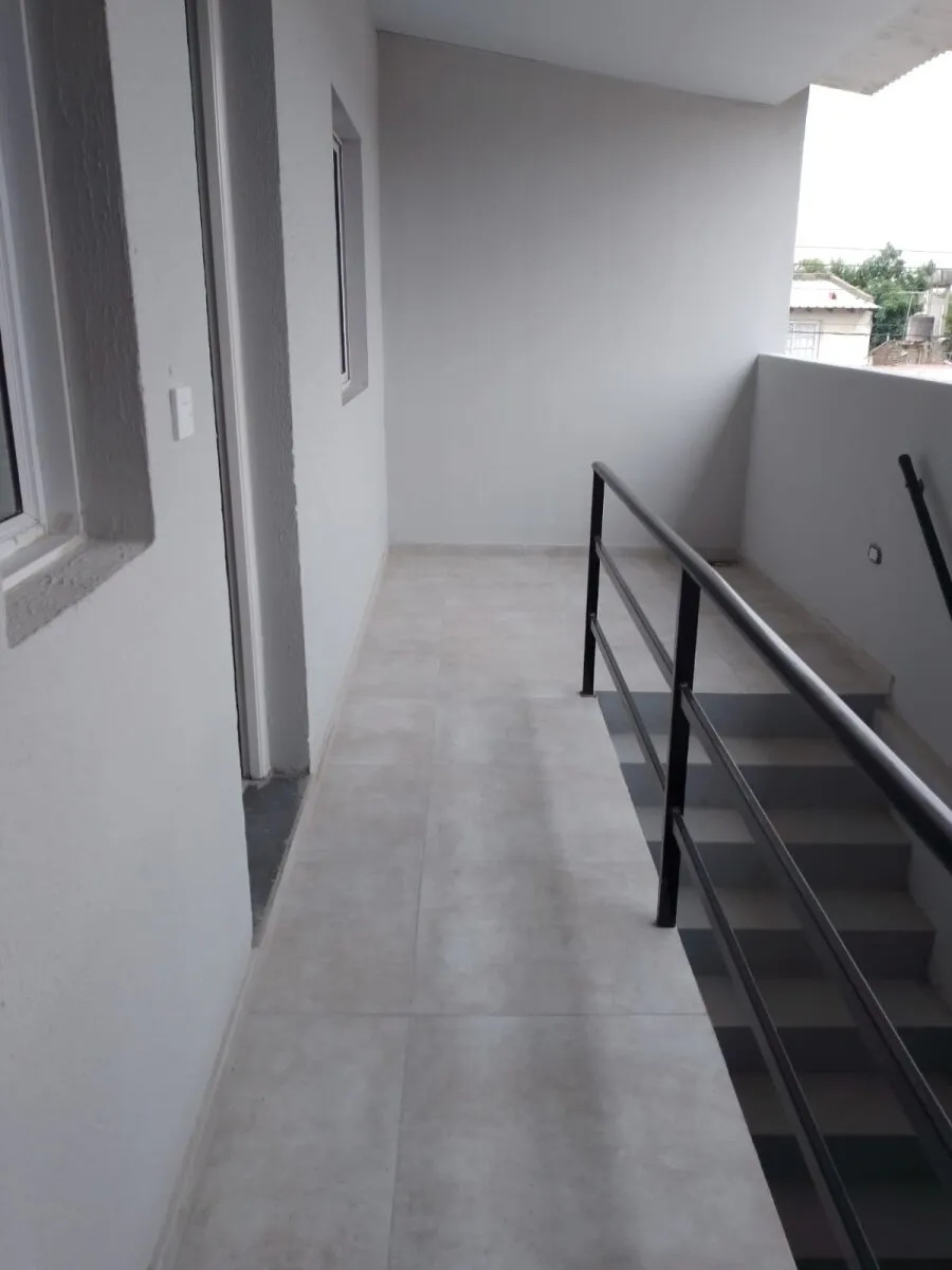 Alquiler Departamento 3 ambientes A Estrenar en Rafael Castillo