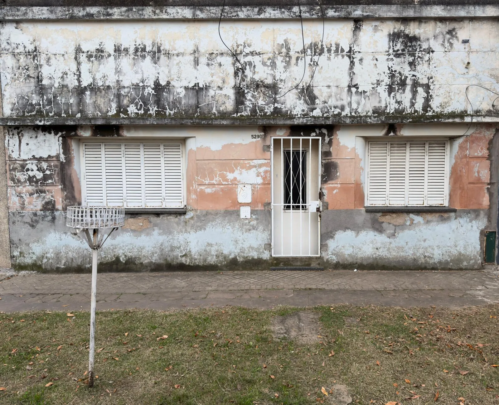 CASA EN BARRIO TRIANGULO