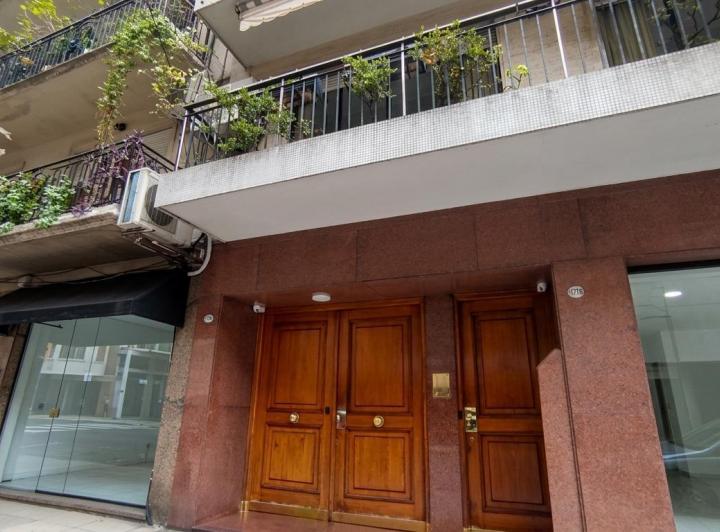 Departamento · 30m² · 2 Ambientes