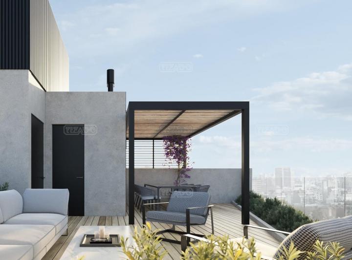 Departamento · 35m² · 1 Ambiente
