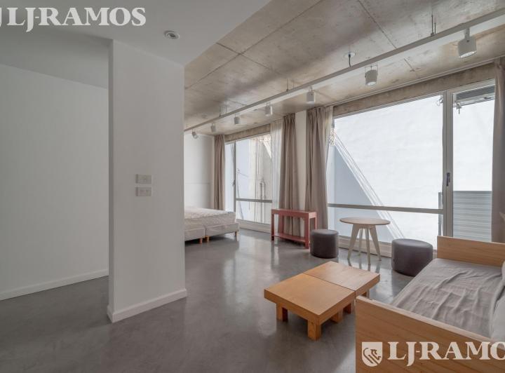 Departamento · 36m²