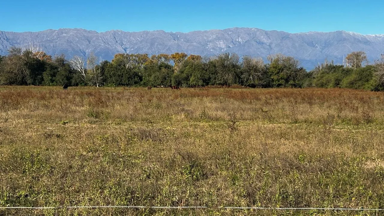VENTA lotes con servicios y escritura Villa Dolores Traslasierra